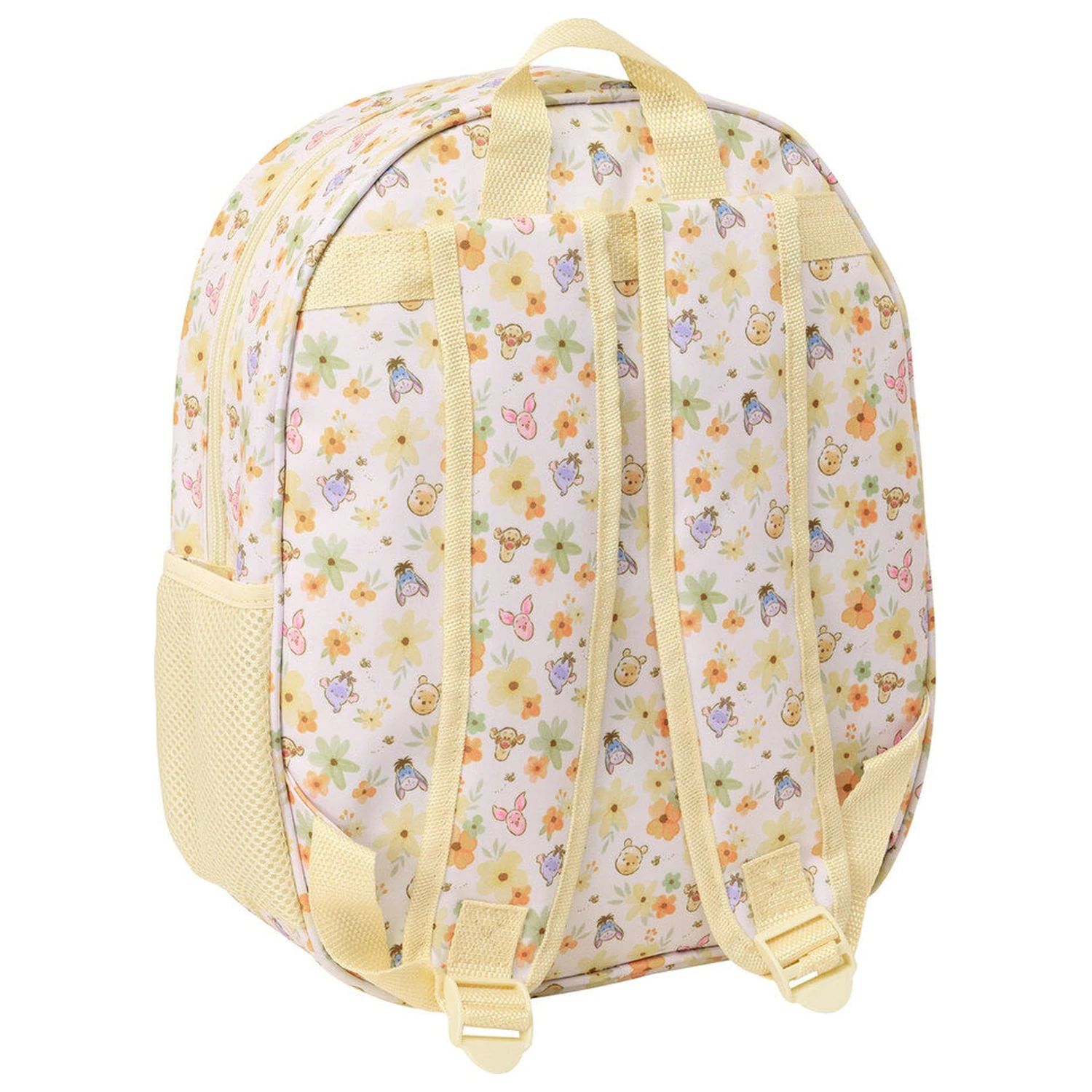 Disney Winnie the Pooh 3D Rucksack 33 cm Produktfoto