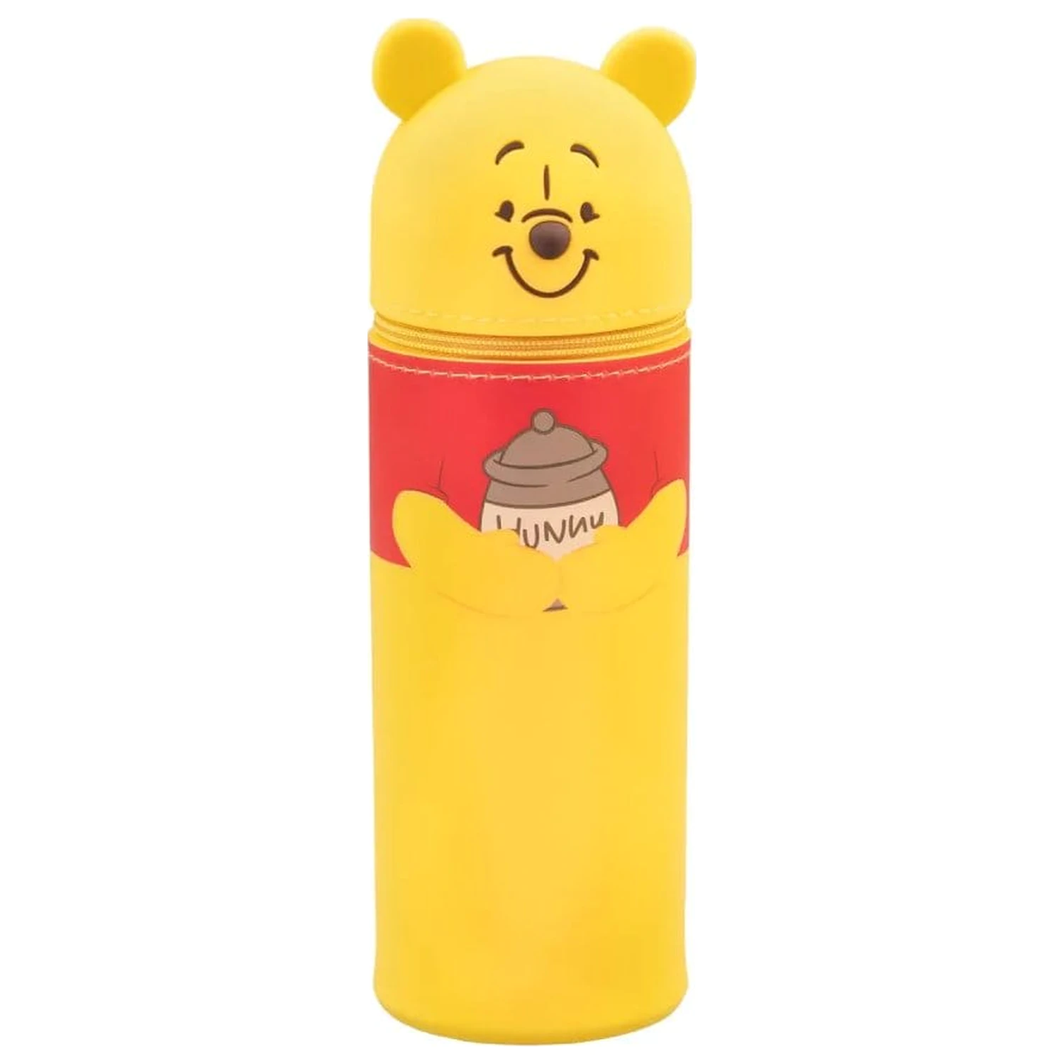 Disney Winnie the Pooh 3D Gehäuse 21 cm Produktfoto