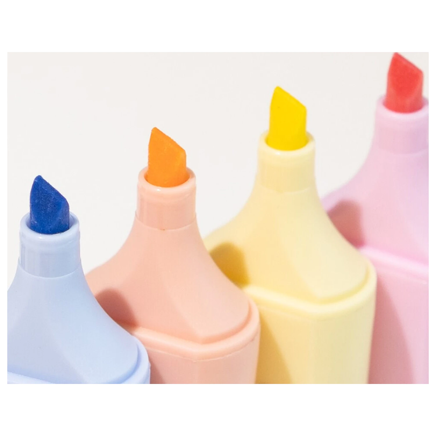 Disney Winnie the Pooh 4er Pack Textmarker Produktfoto
