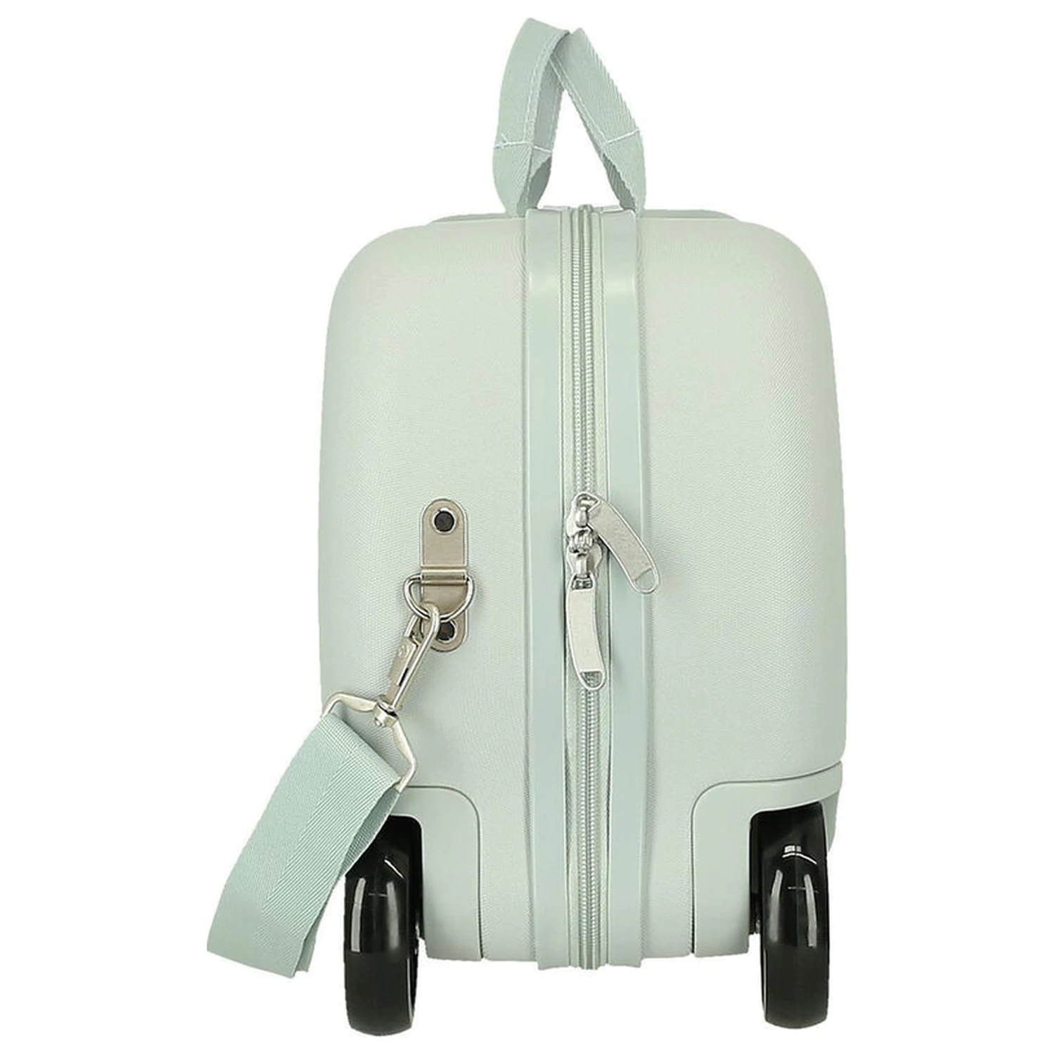 Disney Winnie The Pooh ABS Trolley-Koffer 45cm Produktfoto