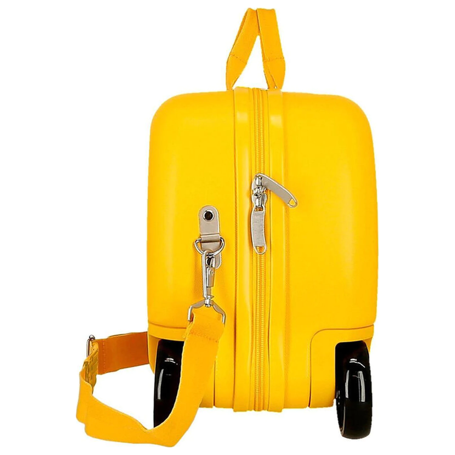 Disney Winnie The Pooh ABS Trolley Koffer 45cm Produktfoto