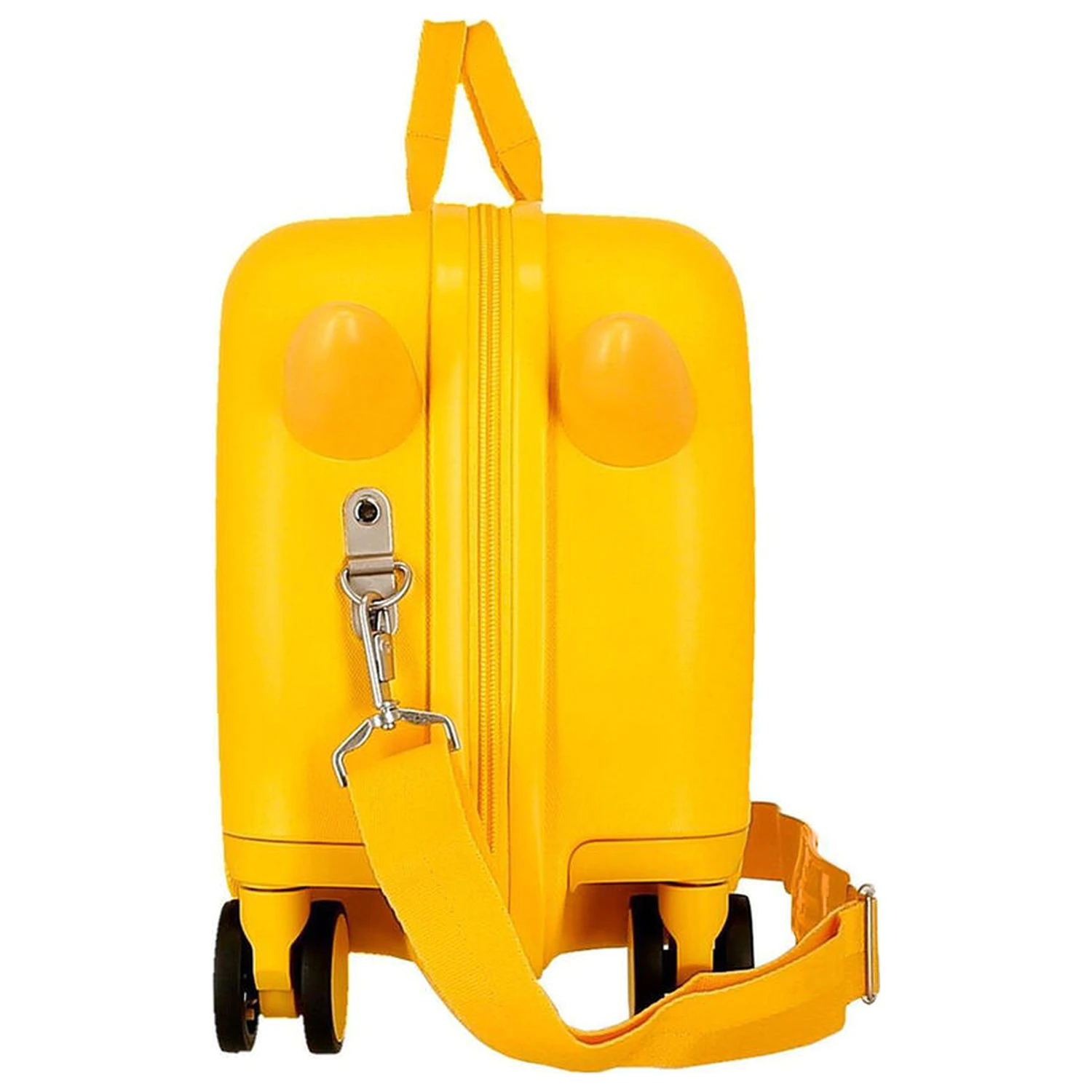 Disney Winnie The Pooh ABS Trolley Koffer 45cm Produktfoto