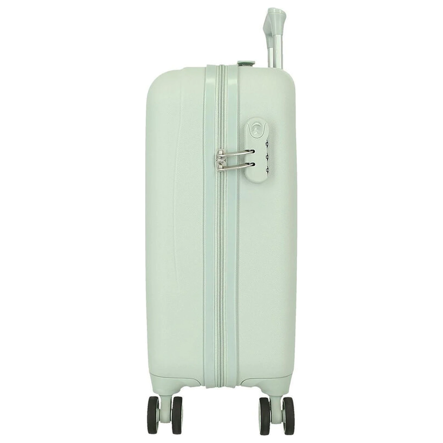Disney Winnie The Pooh ABS Trolley Koffer 50cm Produktfoto