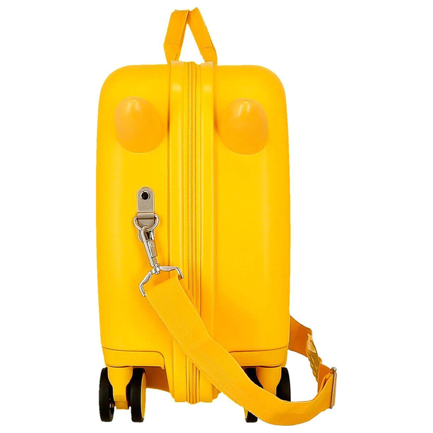 Disney Winnie The Pooh ABS Trolley Koffer 50cm Produktfoto