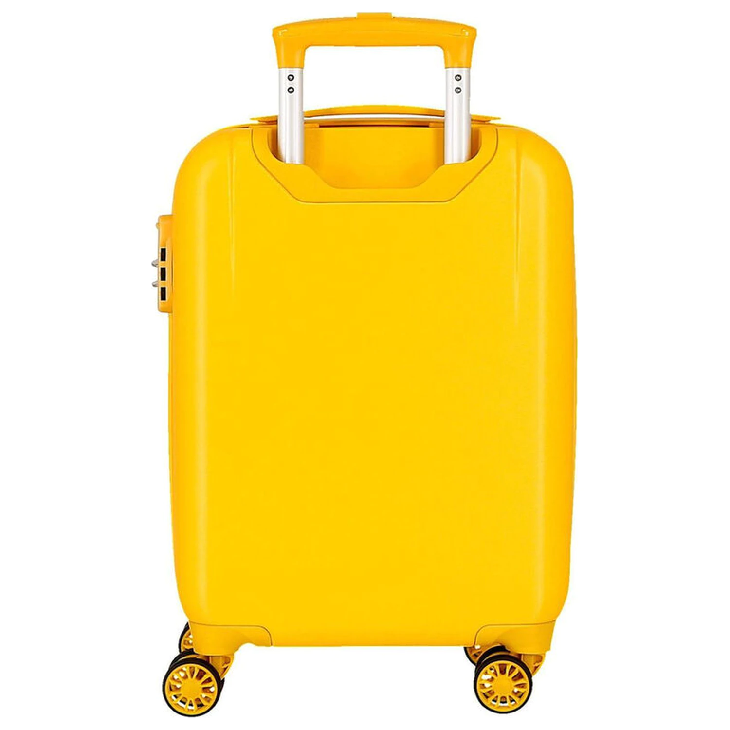 Disney Winnie The Pooh ABS Trolley-Koffer 50 cm Produktfoto