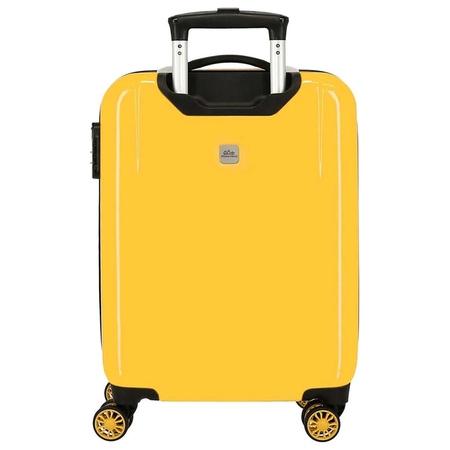 Disney Winnie The Pooh ABS Trolley Koffer 55 cm Produktfoto