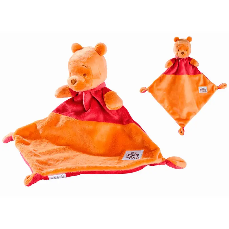 Disney Winnie the Pooh dou dou Plüschfigur 30cm termékfotó