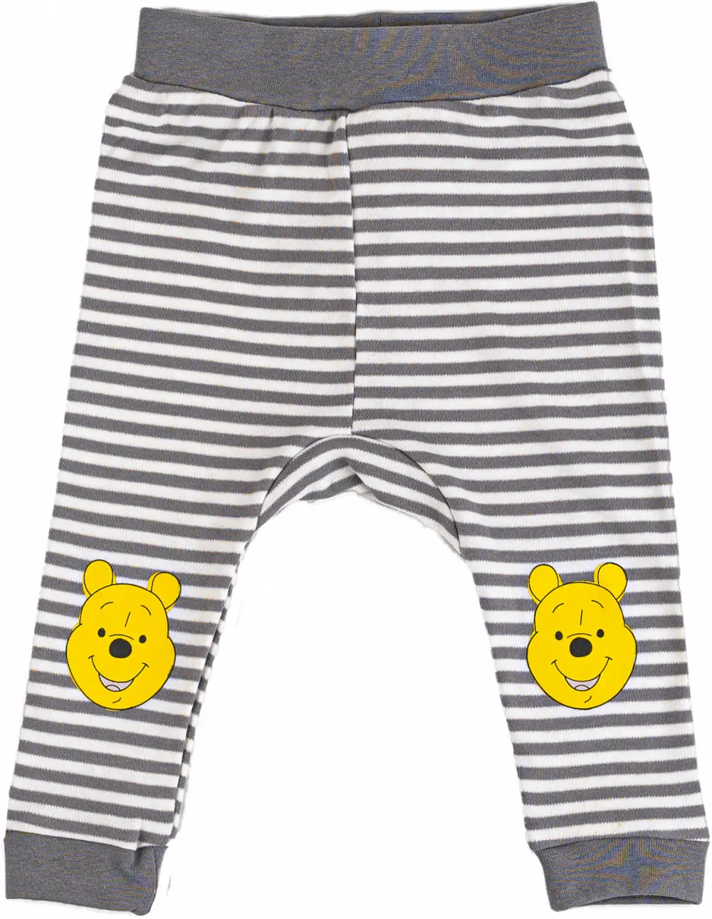 Disney Winnie the Pooh Babyhose 2-teilig 62/68 cm Produktfoto