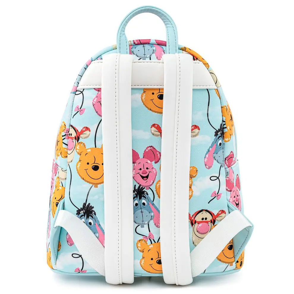 Disney by Loungefly Rucksack Winnie the Pooh Balloon Friends Produktfoto