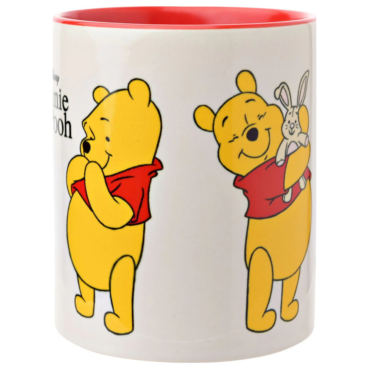 Disney Winnie the Pooh Tasse 325ml Produktfoto