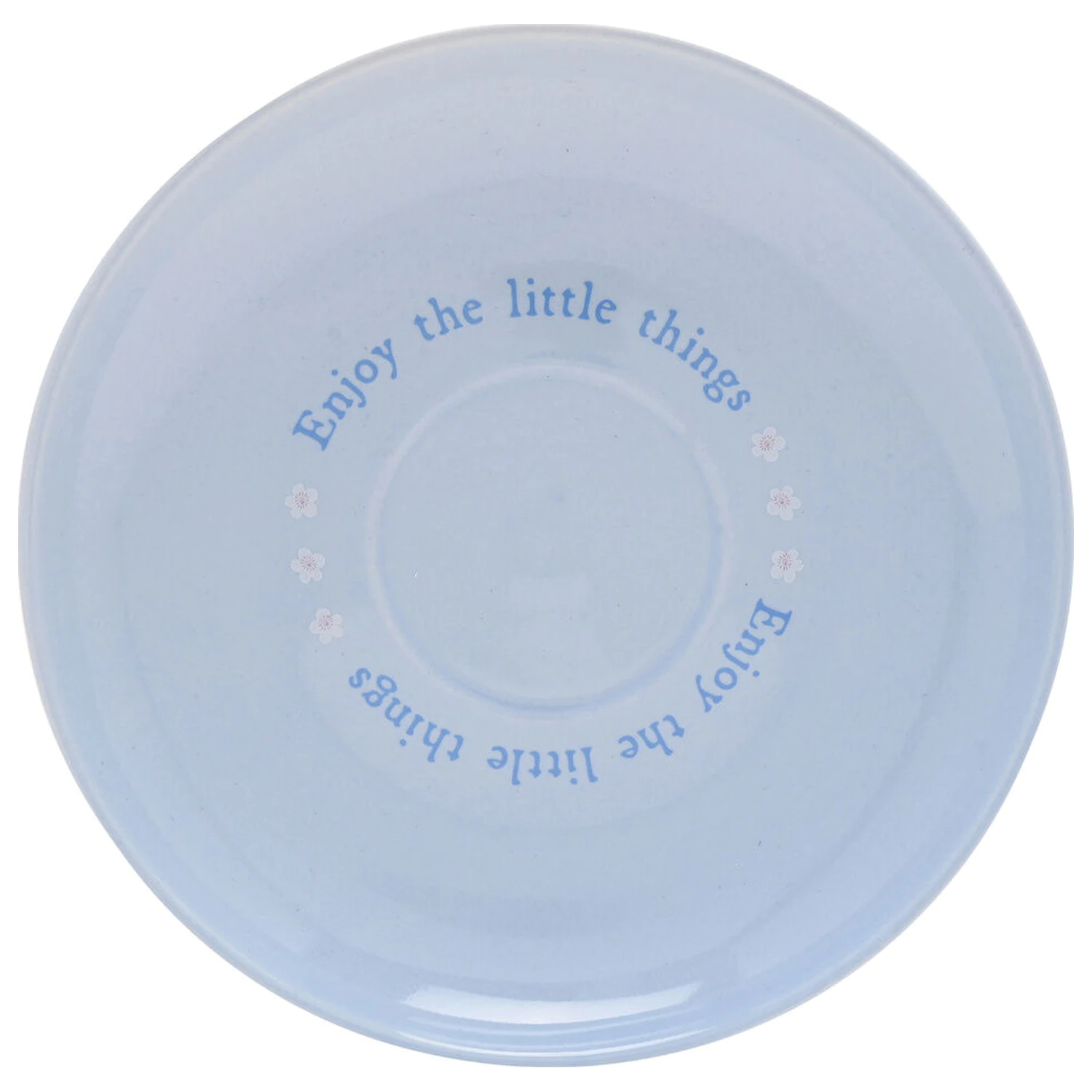 Disney Winnie the Pooh Eeyore Teetasse und Untertasse Produktfoto