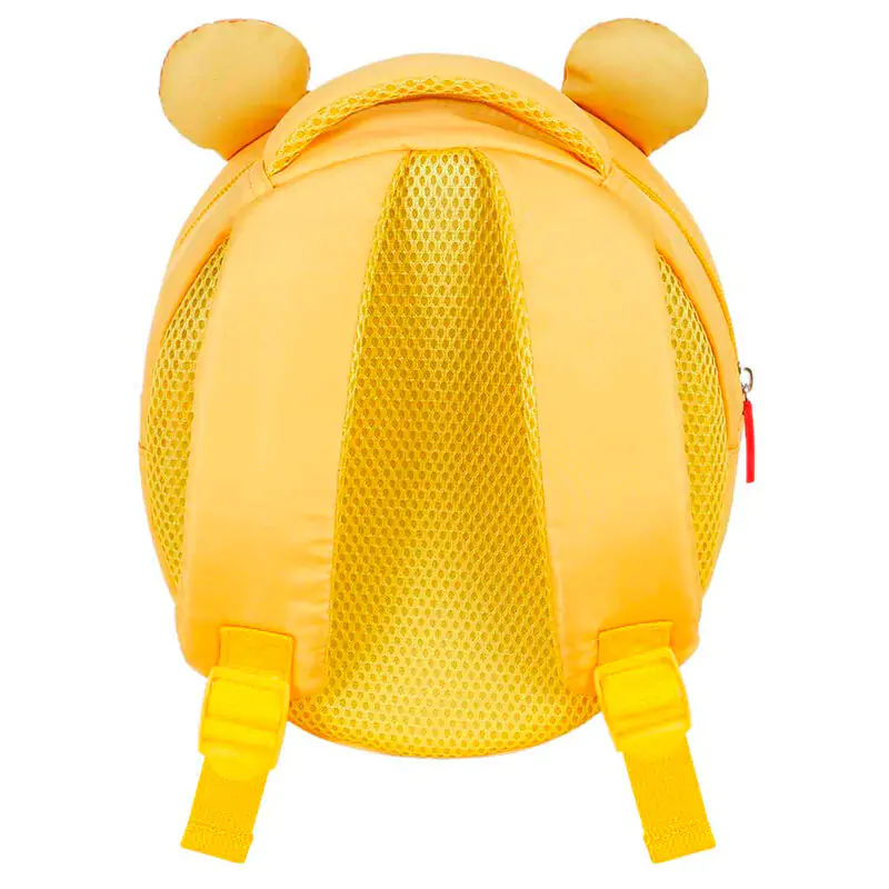 Disney Winnie the Pooh Emoji 3D Rucksack 22cm Produktfoto