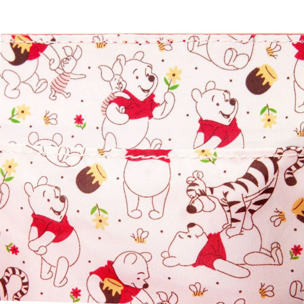 Disney by Loungefly Umhängetasche Winnie the Pooh Gingham Produktfoto