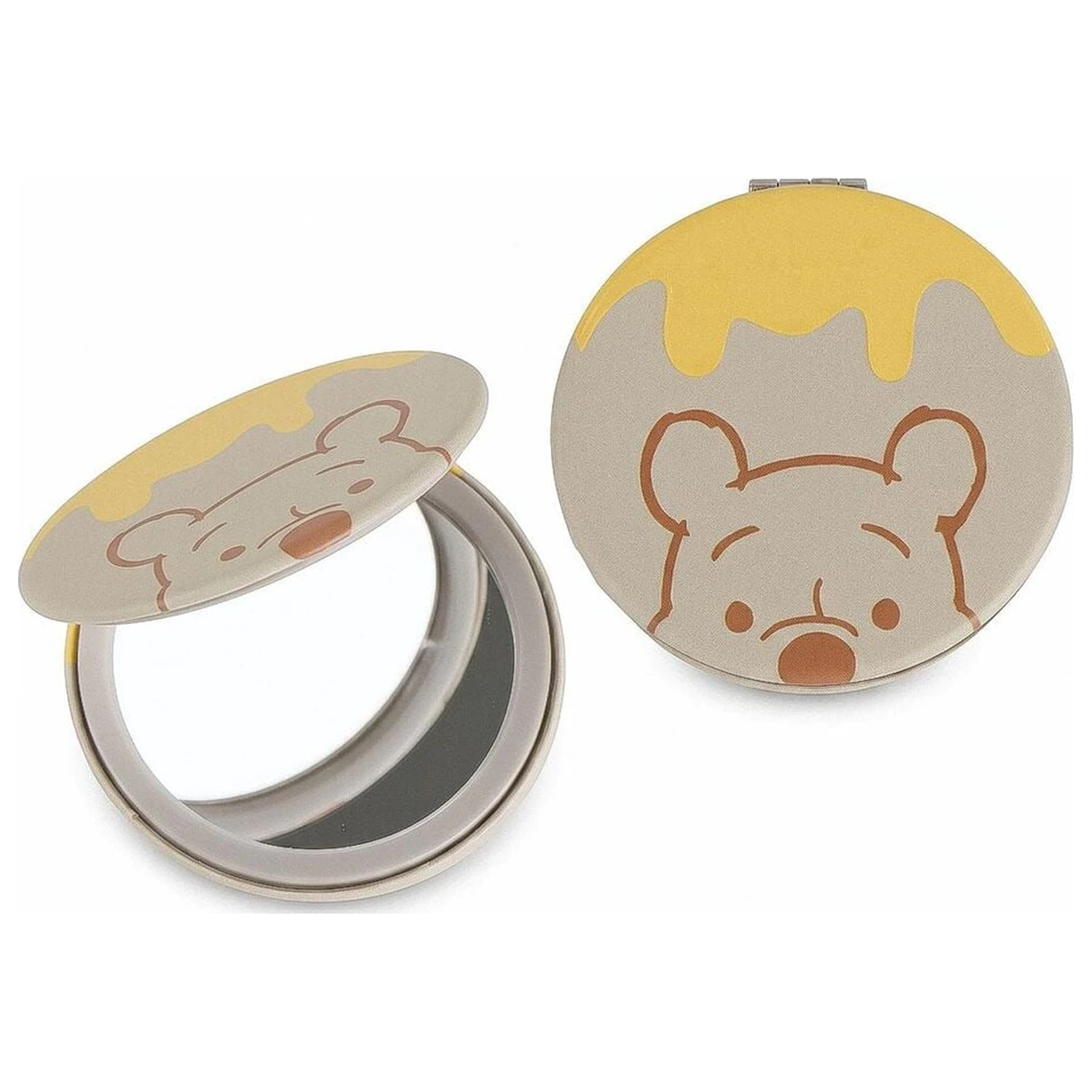 Disney Winnie the Pooh Beauty-Set Produktfoto