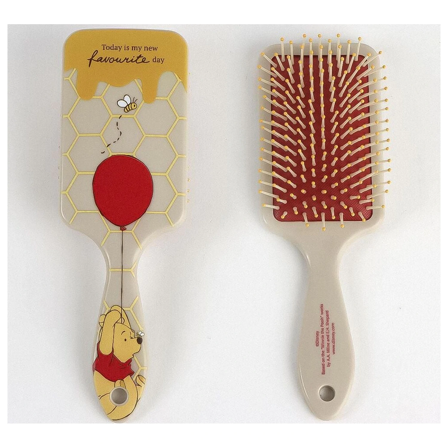 Disney Winnie the Pooh Beauty-Set Produktfoto