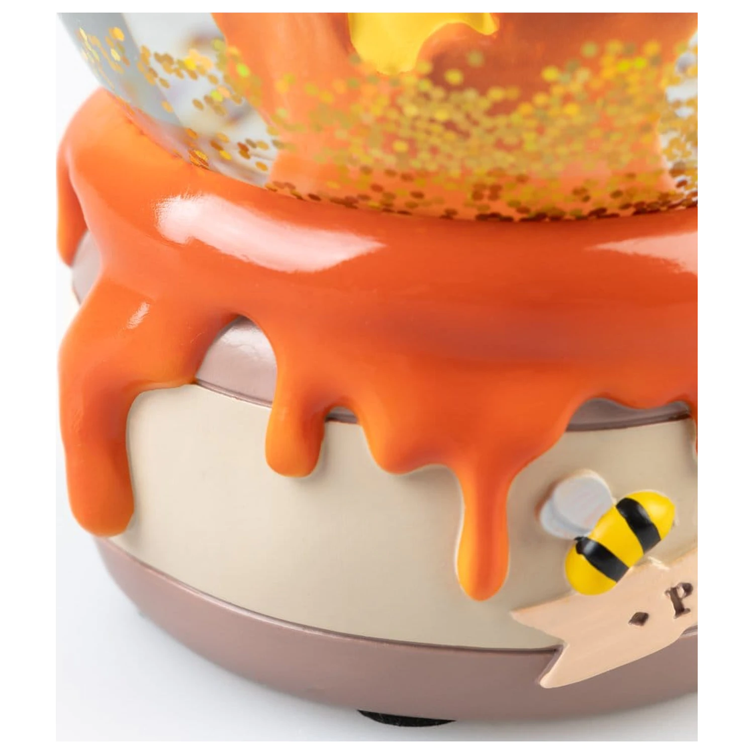 Disney Winnie the Pooh Schneekugel 10 cm Produktfoto