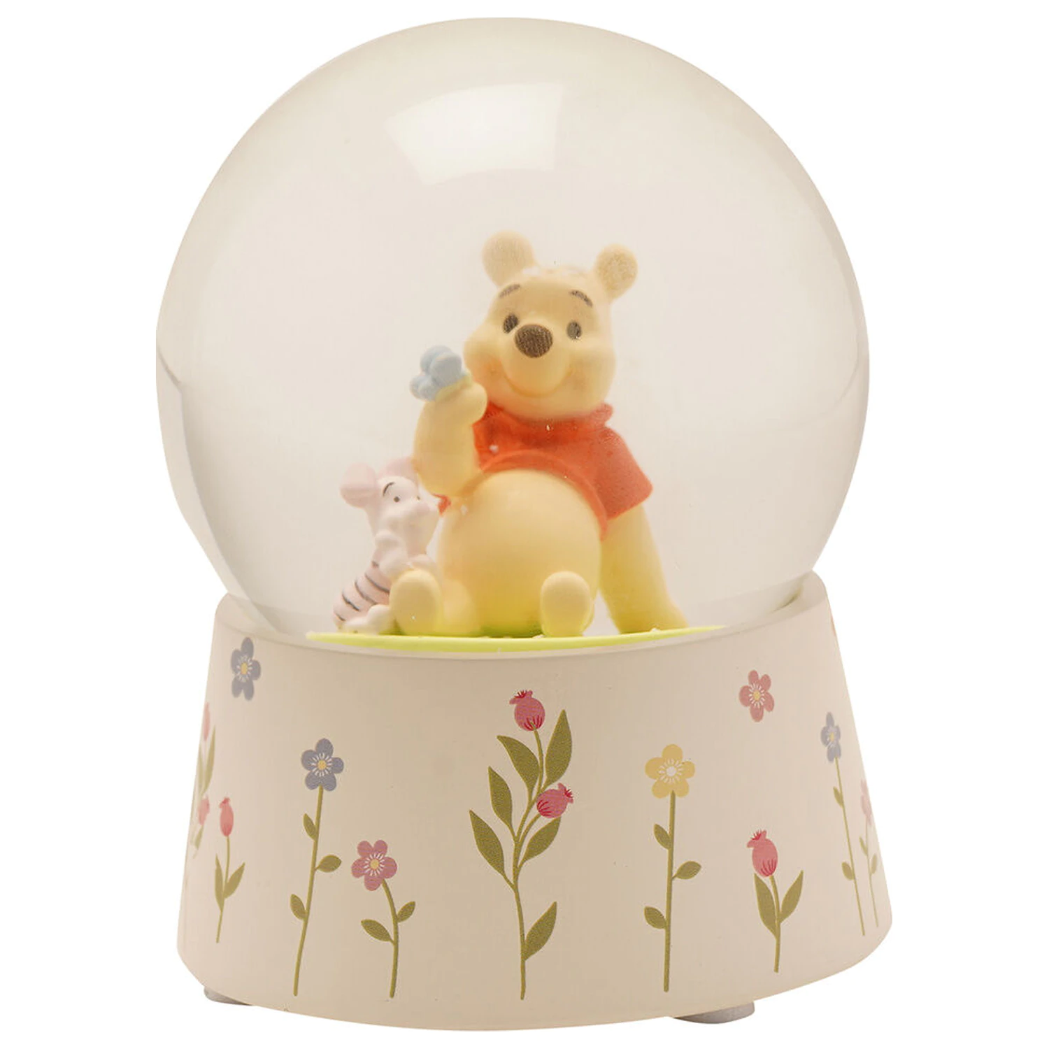 Disney Winnie the Pooh Schneeball Produktfoto