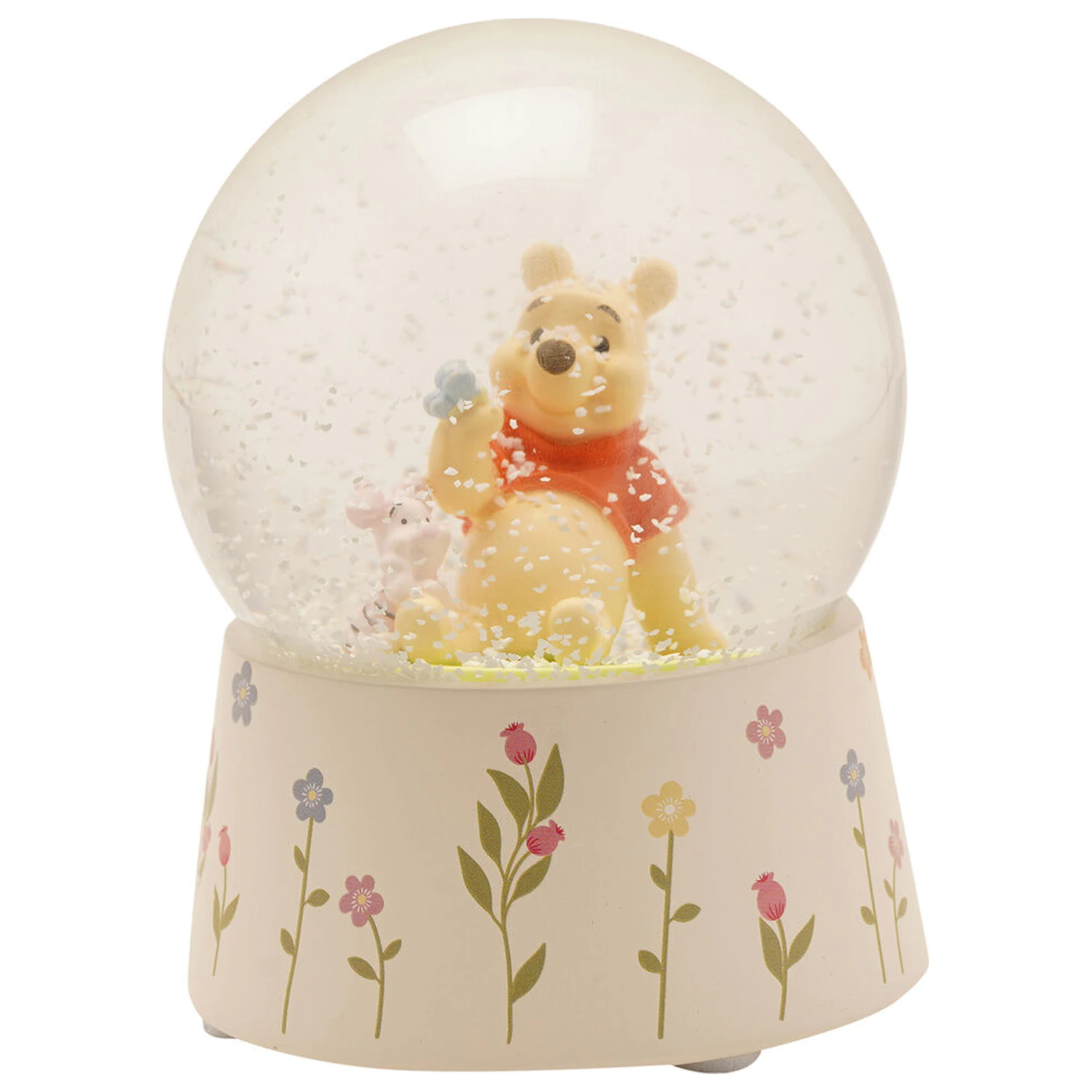 Disney Winnie the Pooh Schneeball Produktfoto