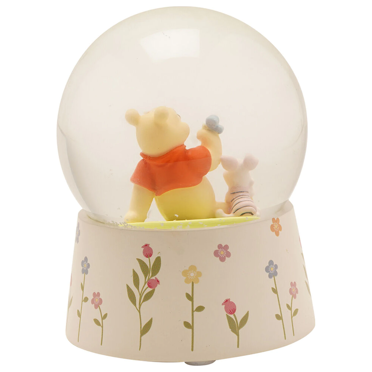Disney Winnie the Pooh Schneeball Produktfoto