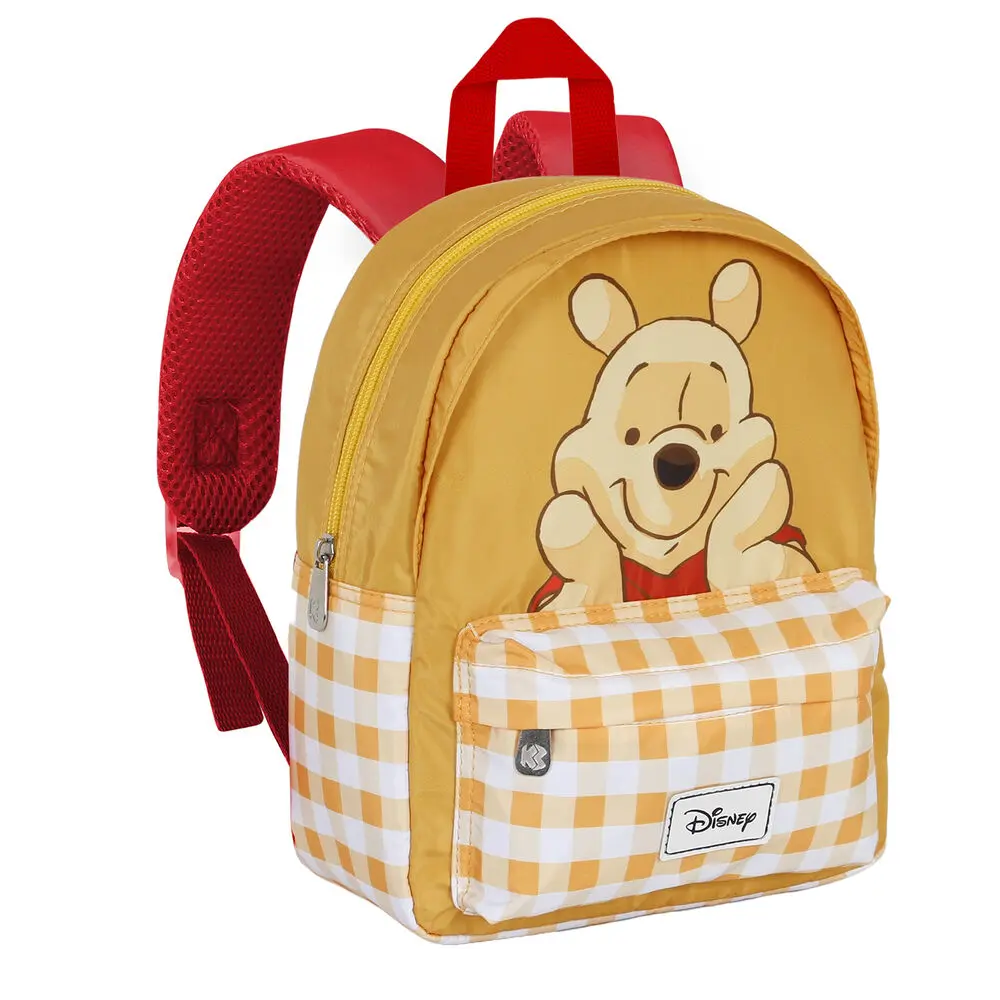 Disney Winnie the Pooh Honey Rucksack 27cm Produktfoto