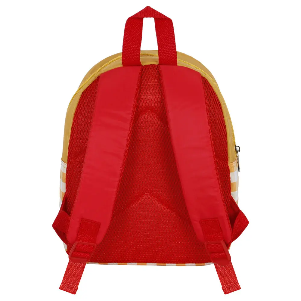 Disney Winnie the Pooh Honey Rucksack 27cm Produktfoto