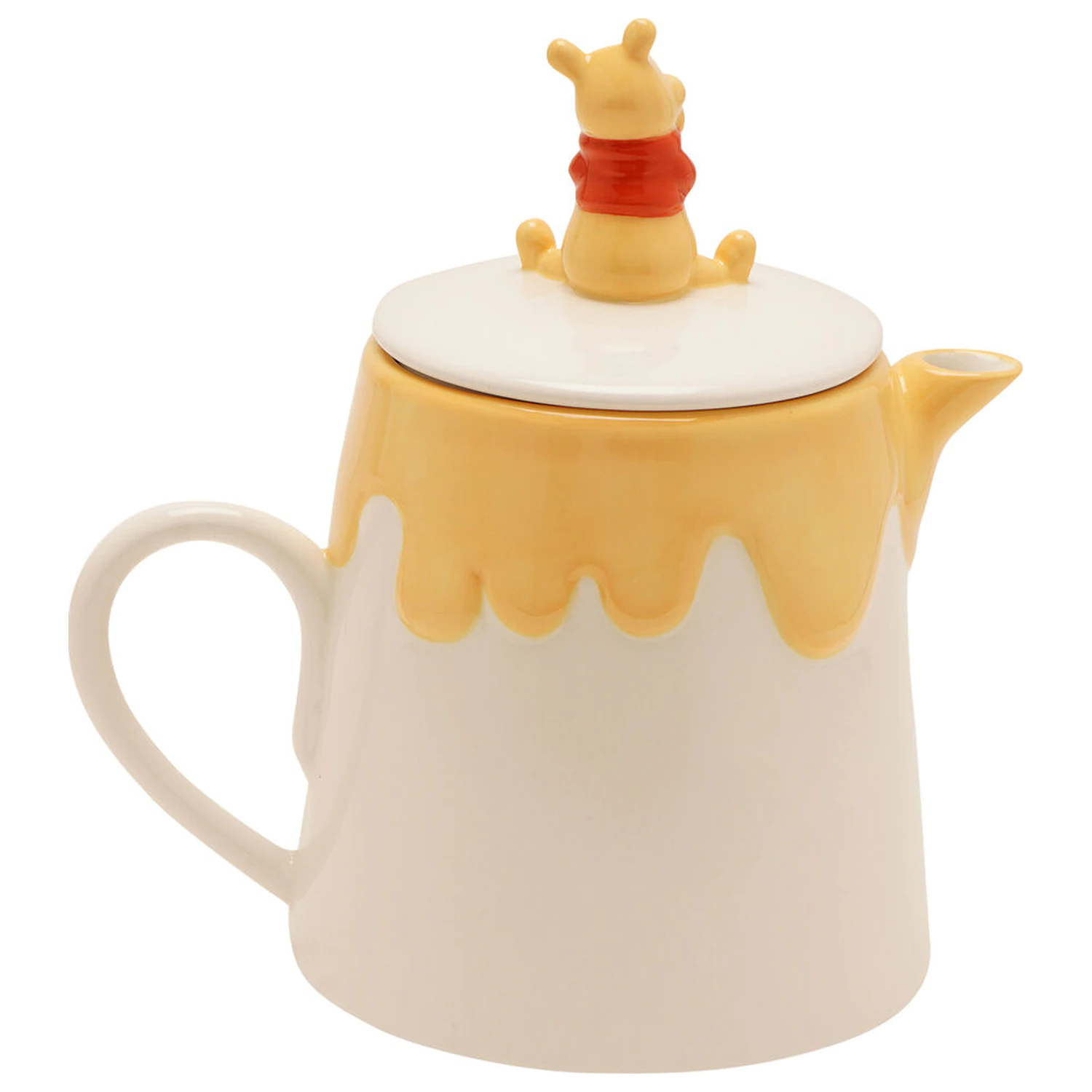 Disney Winnie the Pooh Honig Teekanne Produktfoto