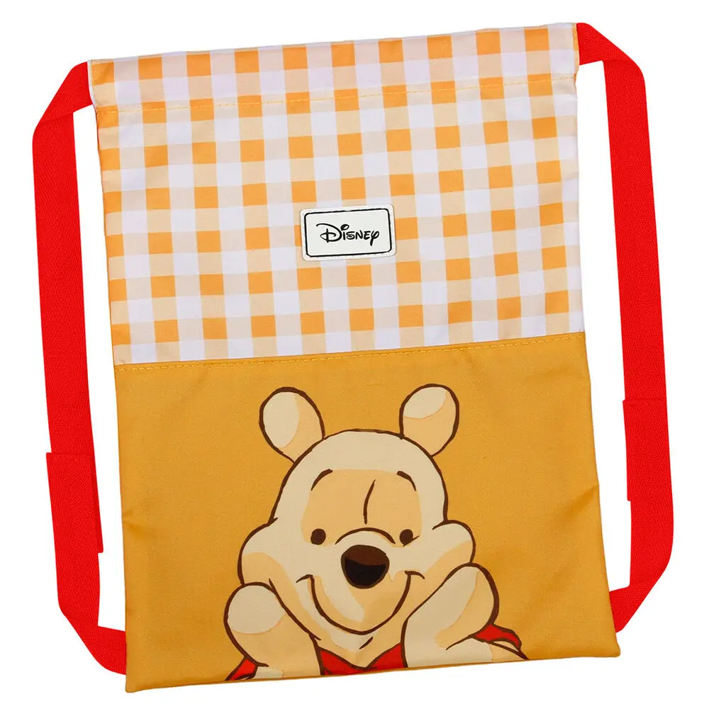 Disney Winnie the Pooh Honey Turnbeutel 33cm termékfotó