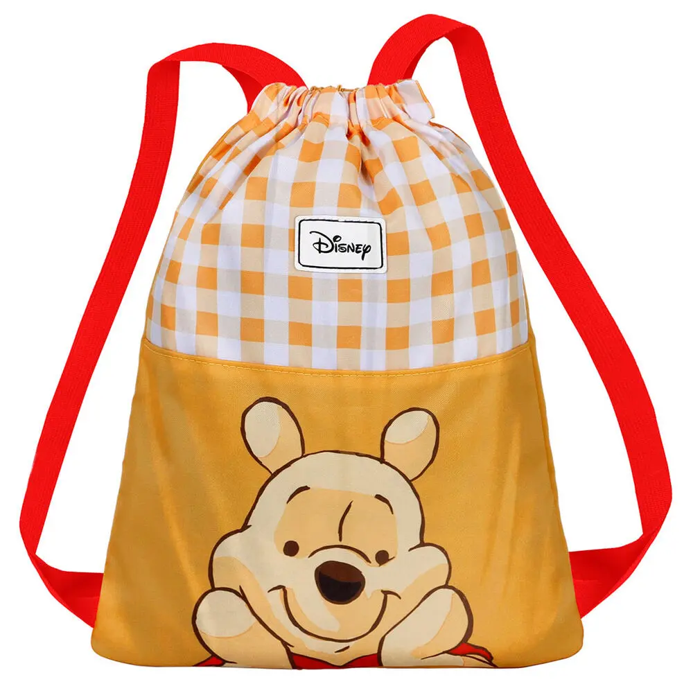 Disney Winnie the Pooh Honey Turnbeutel 33cm termékfotó