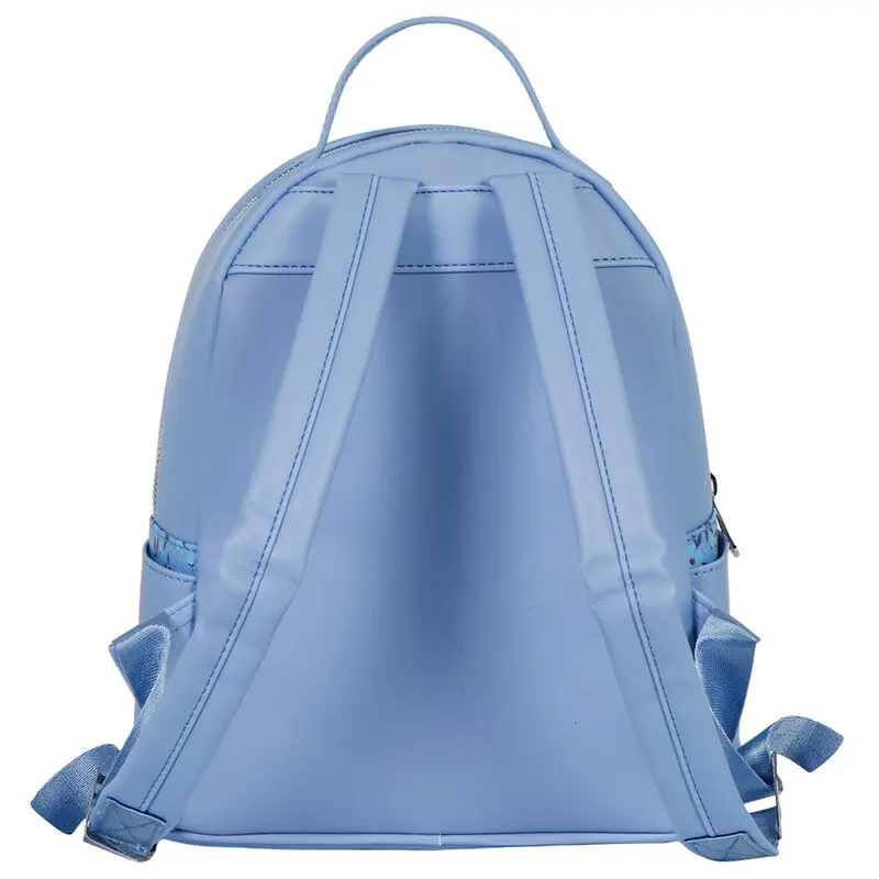 Disney Winnie the Pooh Igor Face Heady Rucksack 29cm Produktfoto