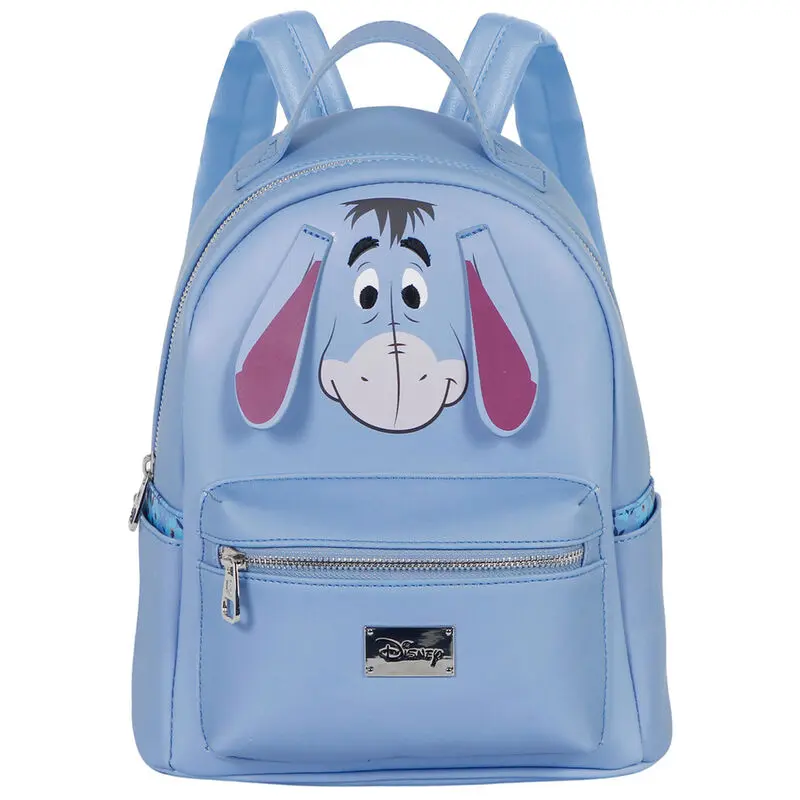 Disney Winnie the Pooh Igor Face Heady Rucksack 29cm Produktfoto