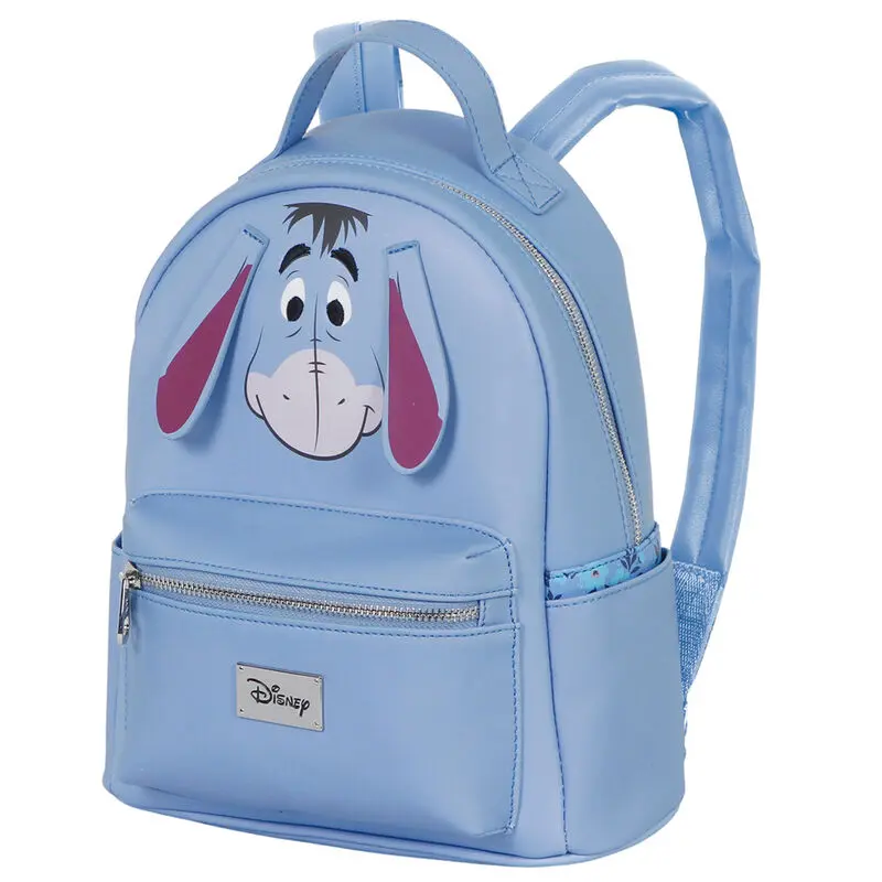 Disney Winnie the Pooh Igor Face Heady Rucksack 29cm Produktfoto