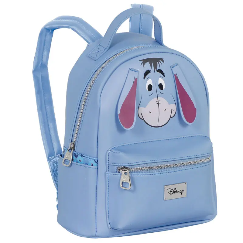 Disney Winnie the Pooh Igor Face Heady Rucksack 29cm Produktfoto