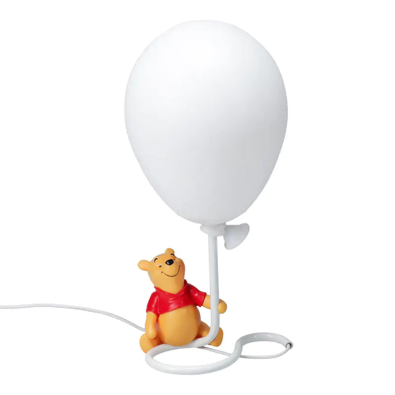 Disney Winnie the Pooh Lampe 34cm Produktfoto