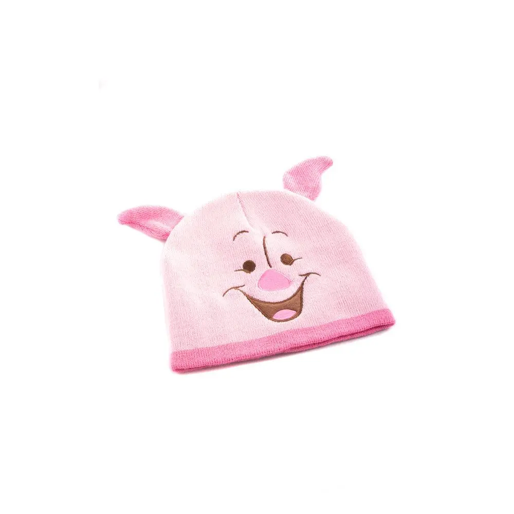Disney Beanie Piglet Face Produktfoto