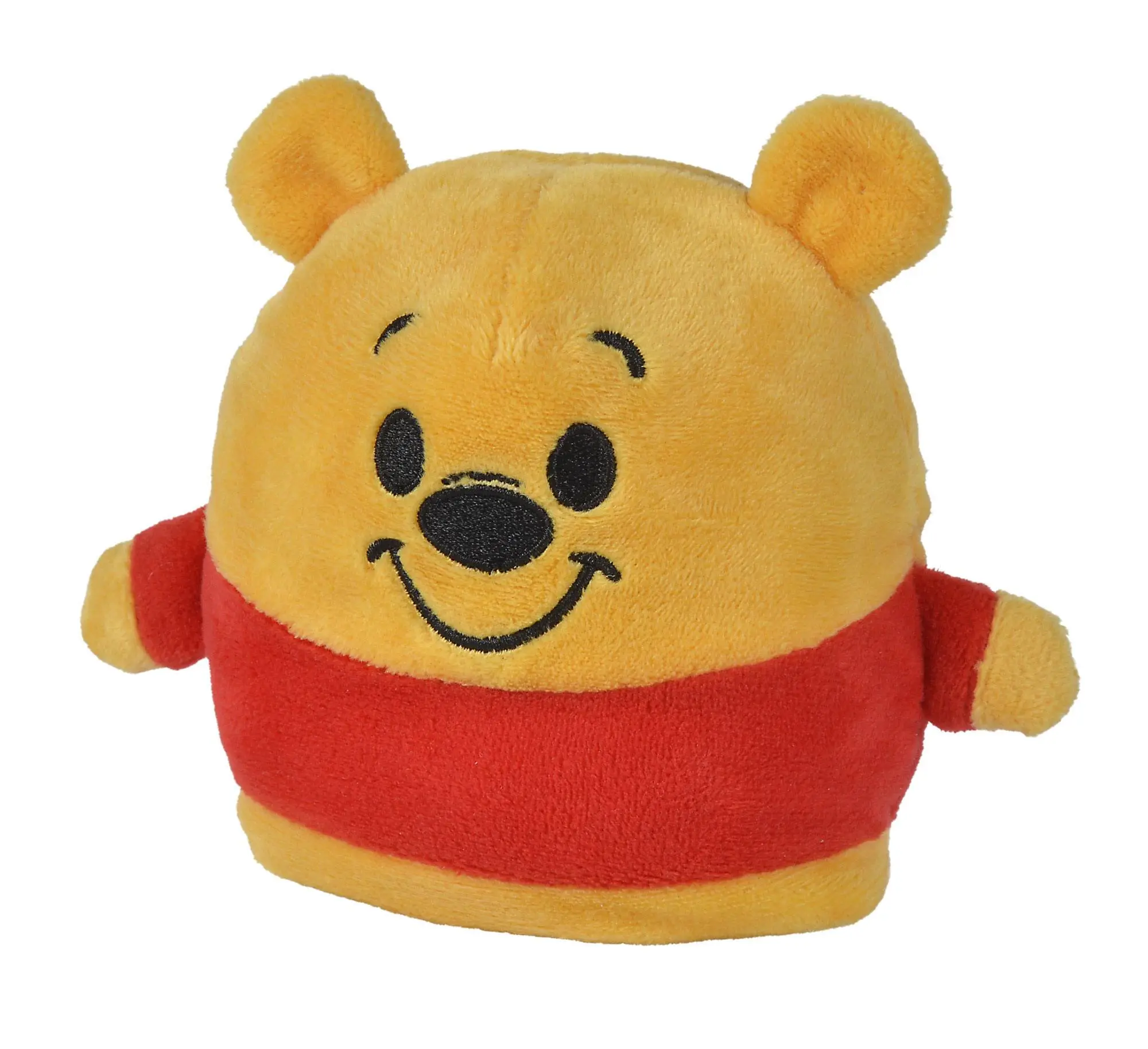 Disney: Winnie Pooh Wendeplüschfigur Winnie/I-Aah 8 cm termékfotó