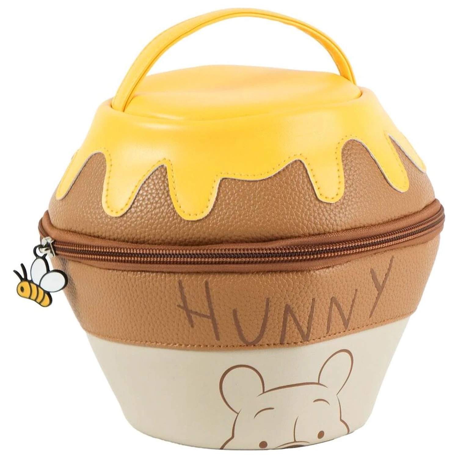 Disney Winnie the Pooh Kulturbeutel Produktfoto