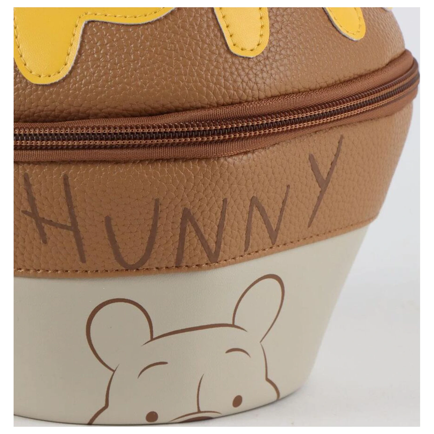 Disney Winnie the Pooh Kulturbeutel Produktfoto