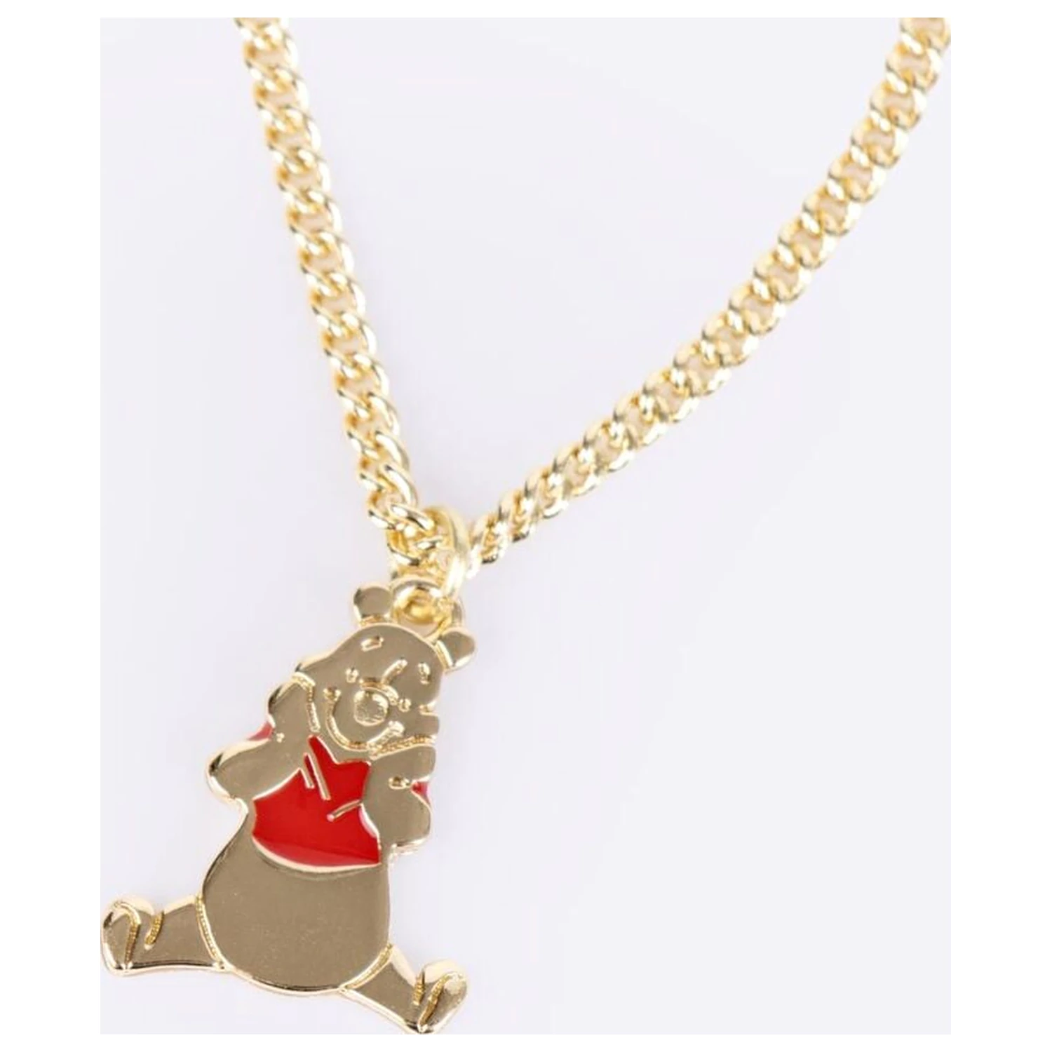 Disney Winnie The Pooh Halskette Produktfoto