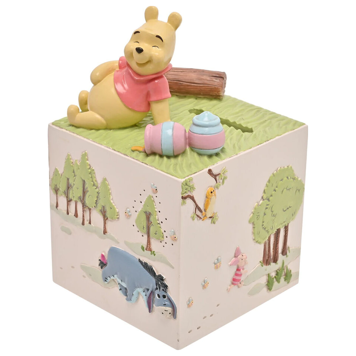 Disney Winnie the Pooh Spardose Produktfoto