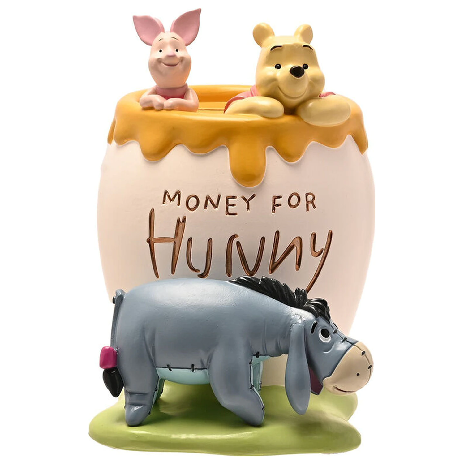 Disney Winnie the Pooh Spardose Produktfoto