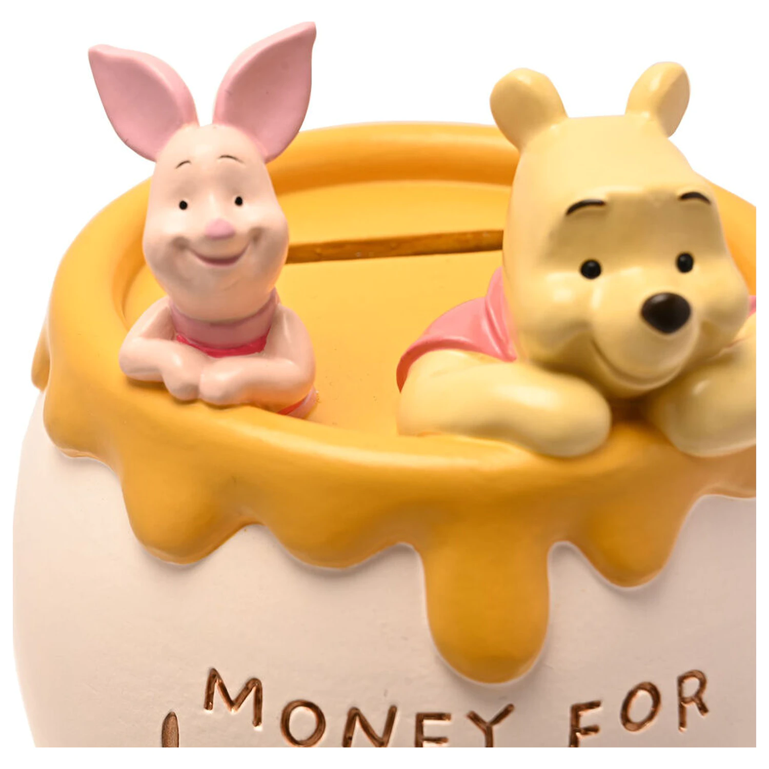 Disney Winnie the Pooh Spardose Produktfoto