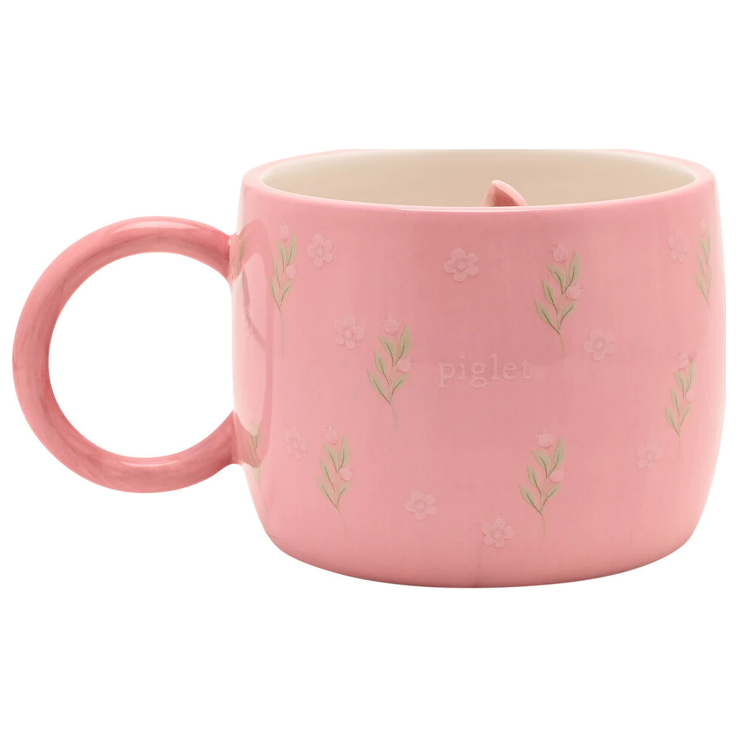 Disney Winnie the Pooh Ferkel 3D Tasse Produktfoto