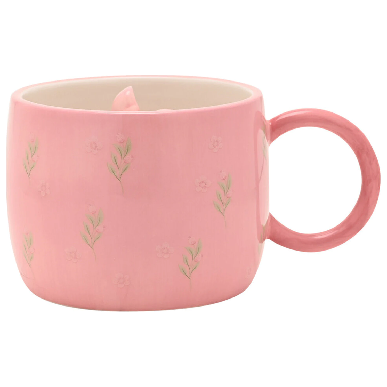 Disney Winnie the Pooh Ferkel 3D Tasse Produktfoto