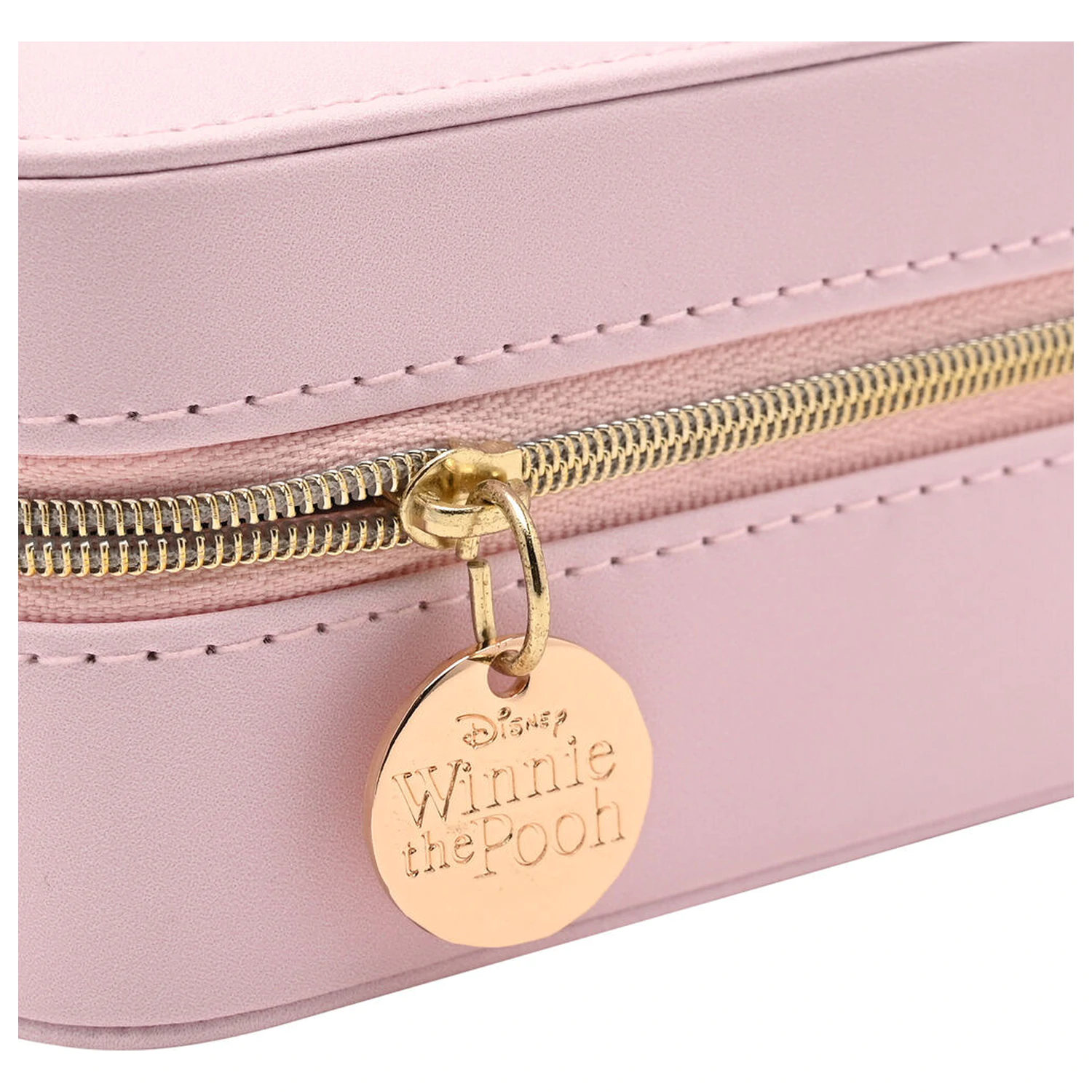 Disney Winnie the Pooh Piglet Schmuckbox Produktfoto