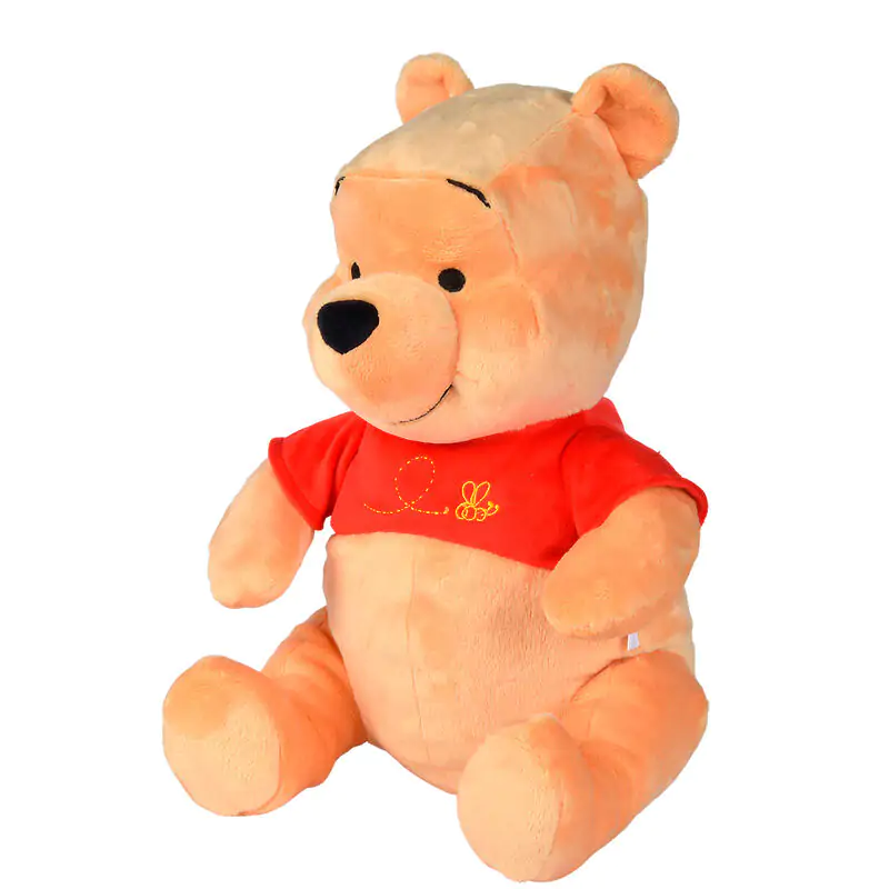 Disney Winnie the Pooh Plüschfigur 35cm Produktfoto
