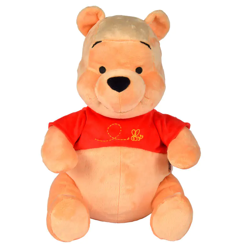Disney Winnie the Pooh Plüschfigur 35cm Produktfoto