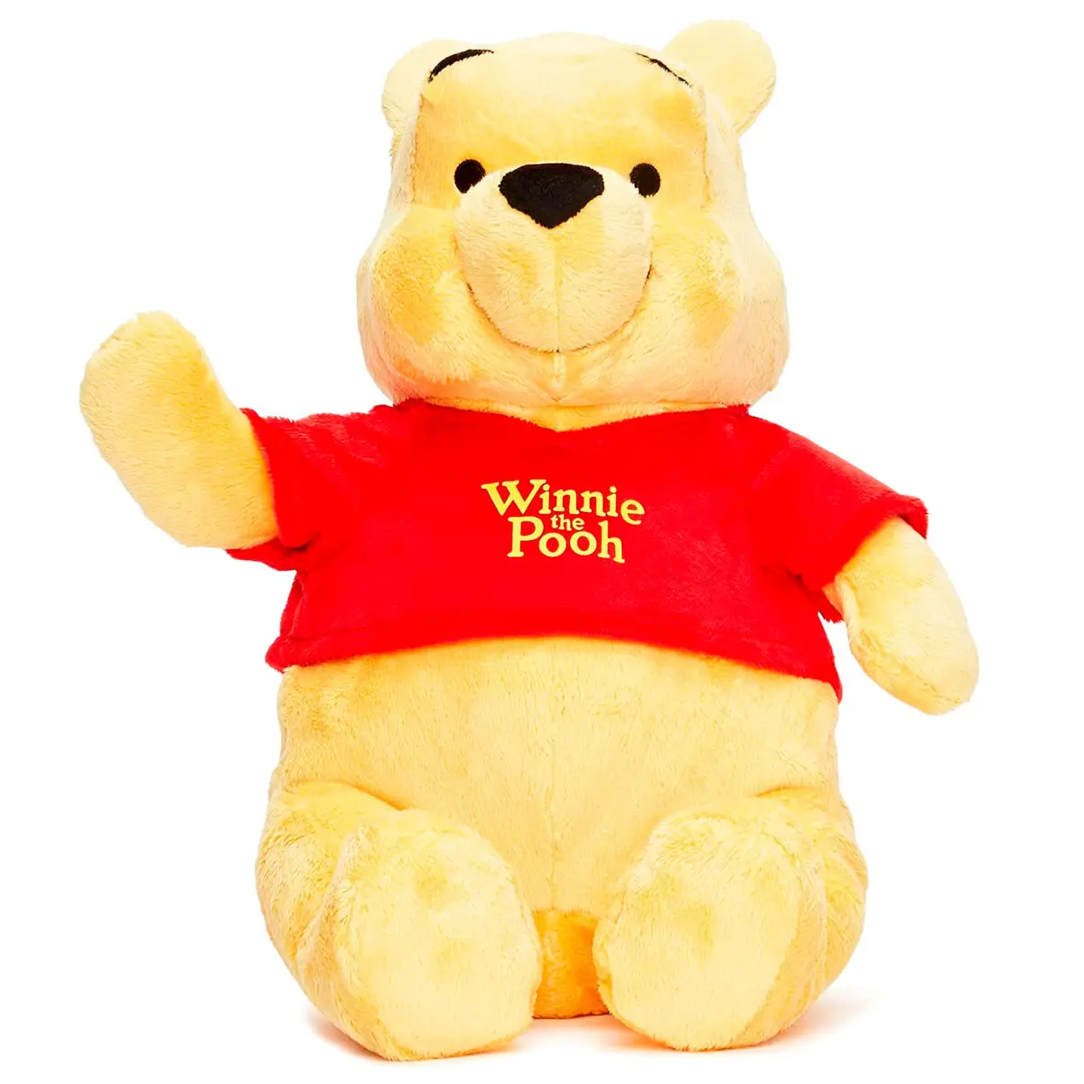 Disney Winnie the Pooh Plüschfigur 35cm termékfotó