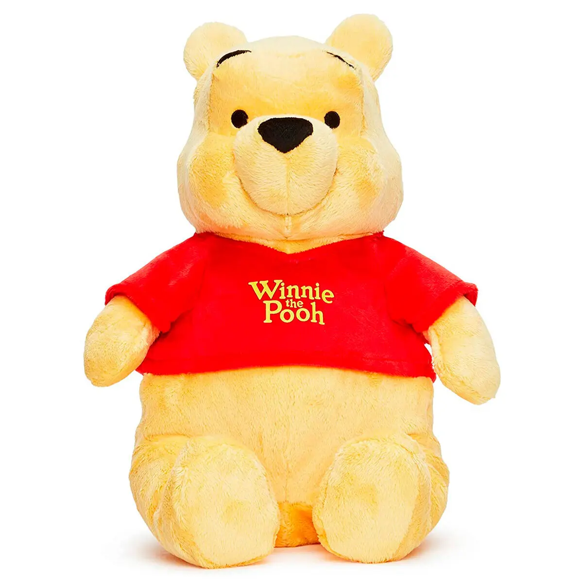 Disney Winnie the Pooh Plüschfigur 35cm termékfotó