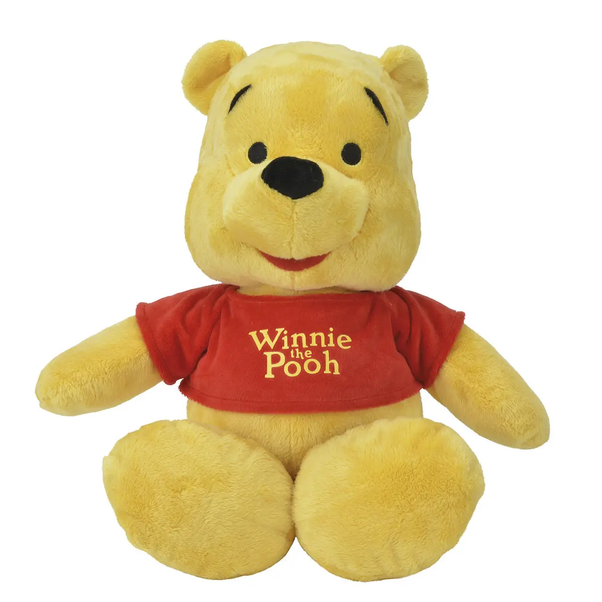 Disney Winnie the Pooh Plüschfigur 50cm Produktfoto