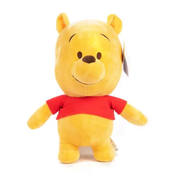 Disney Winnie The Pooh Sound Plüschtier 30cm Produktfoto